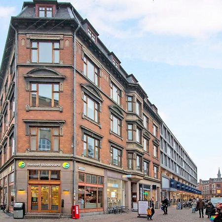 Appartamento The Modern Aarhus Getaway Esterno foto