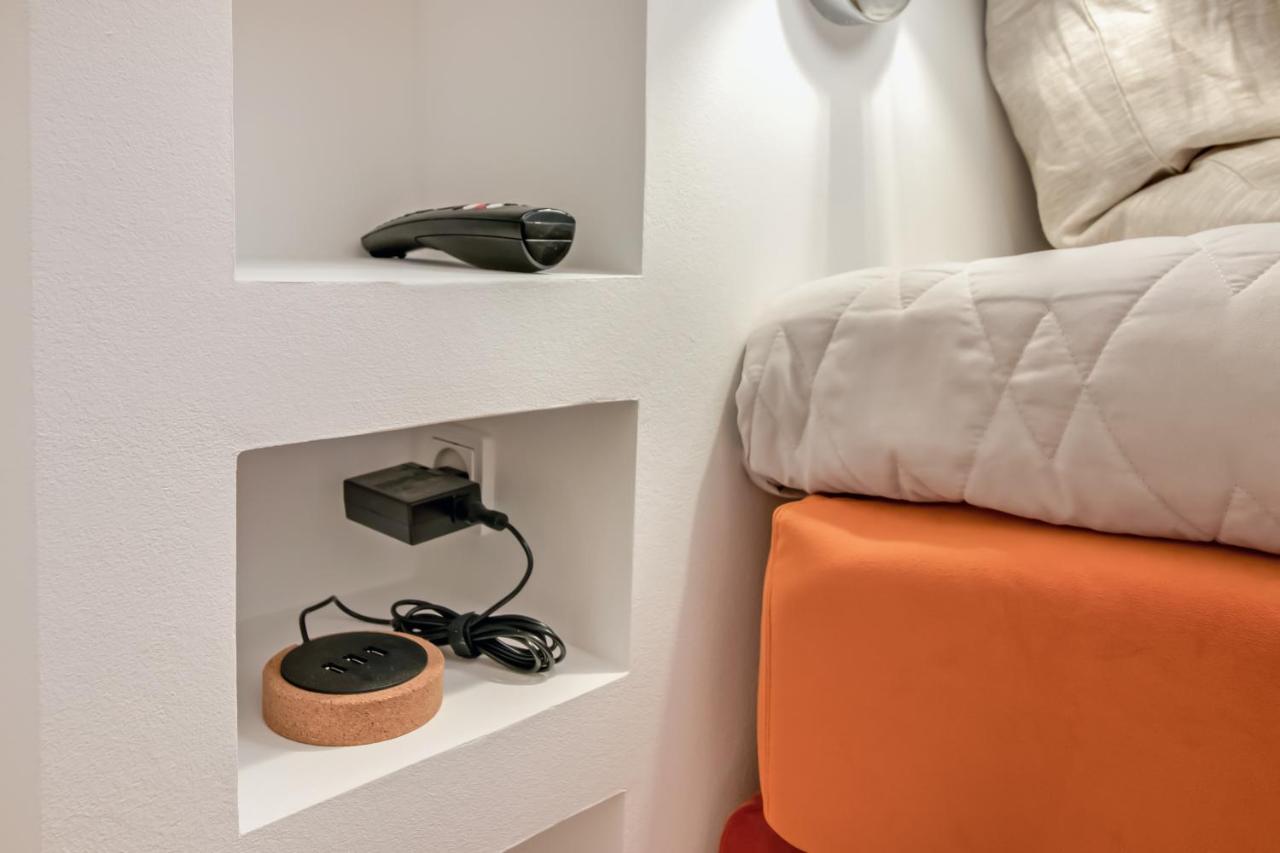 Appartamento The Modern Aarhus Getaway Esterno foto