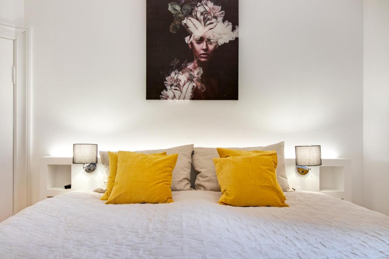 Appartamento The Modern Aarhus Getaway Esterno foto