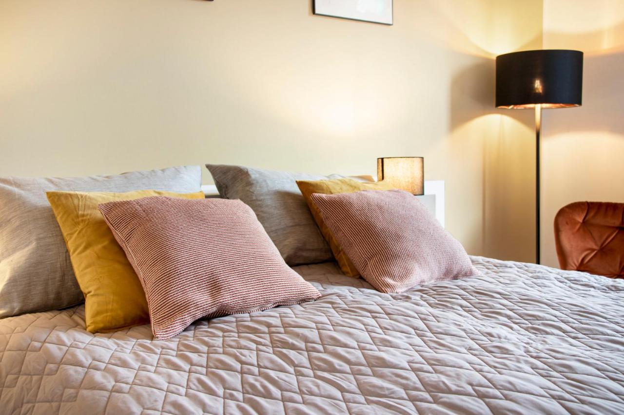 Appartamento The Modern Aarhus Getaway Esterno foto