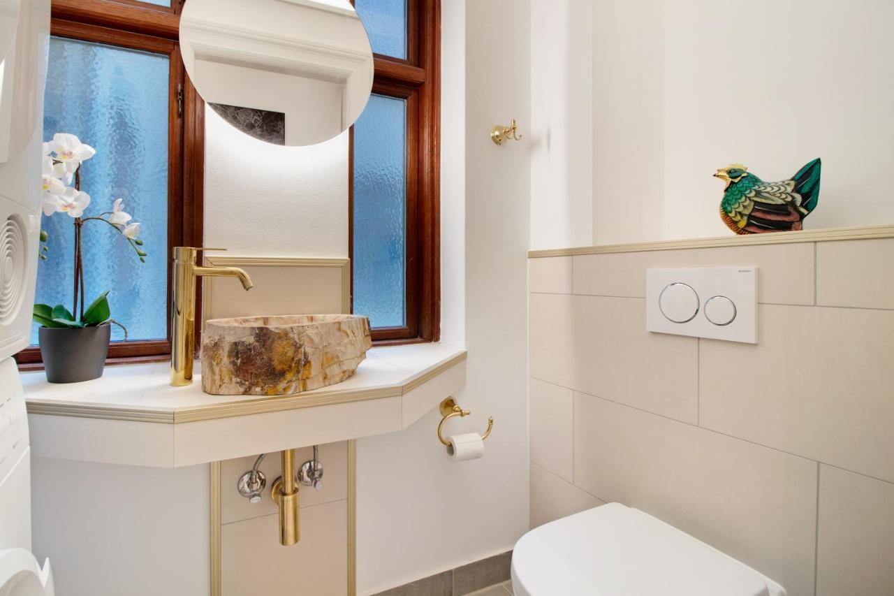 Appartamento The Modern Aarhus Getaway Esterno foto